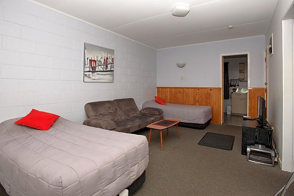 Kauri Lodge Motel