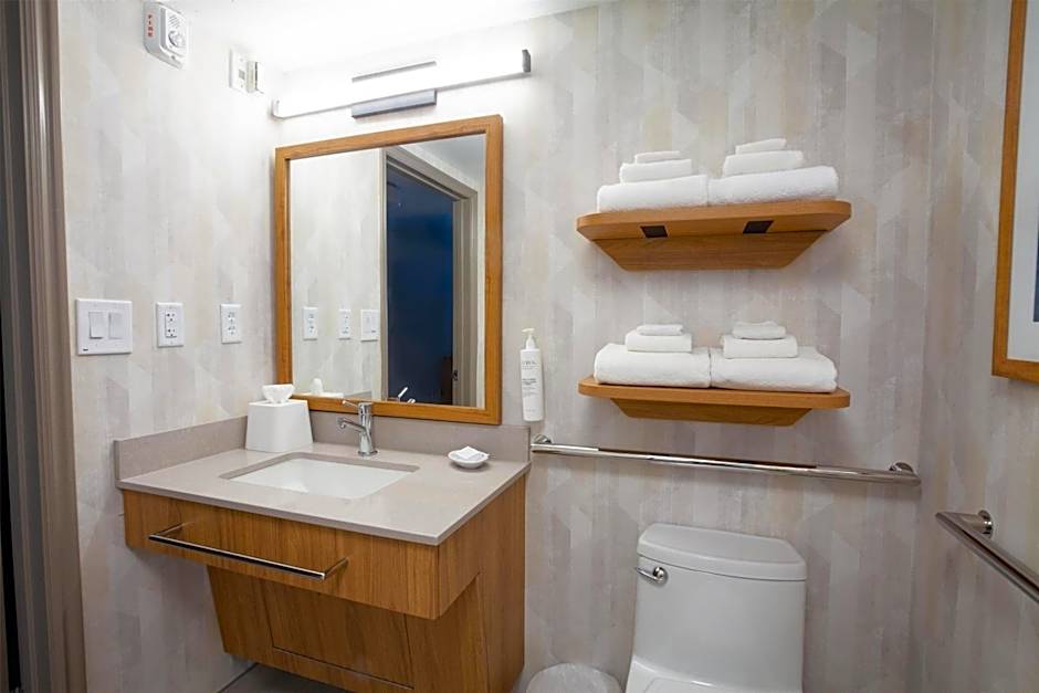 Hampton Inn By Hilton Salt Lake City-North