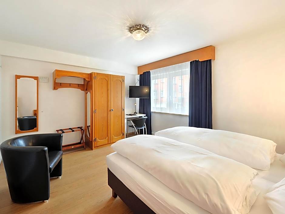 Hotel Dischma