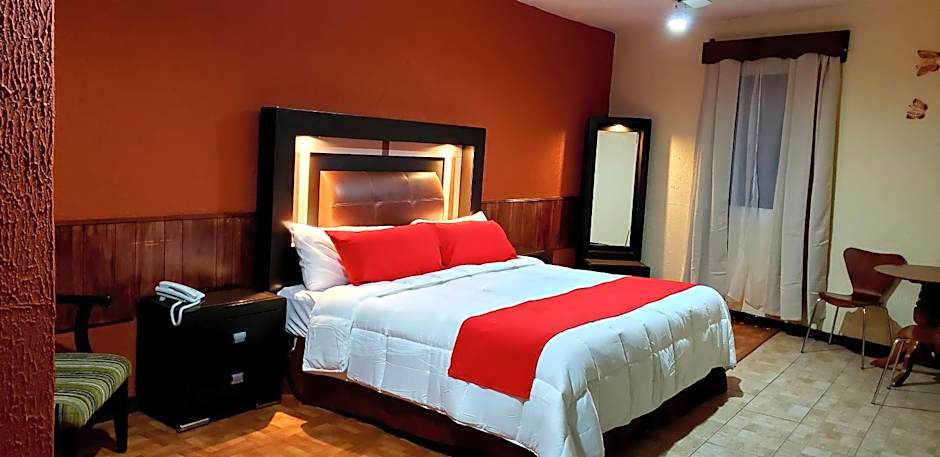 Hotel Murillo Plaza