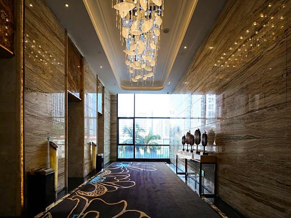 Vaperse Hotel Guangzhou