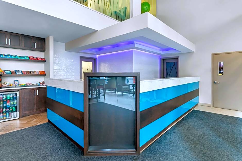 Best Western Plus Hotel Montreal