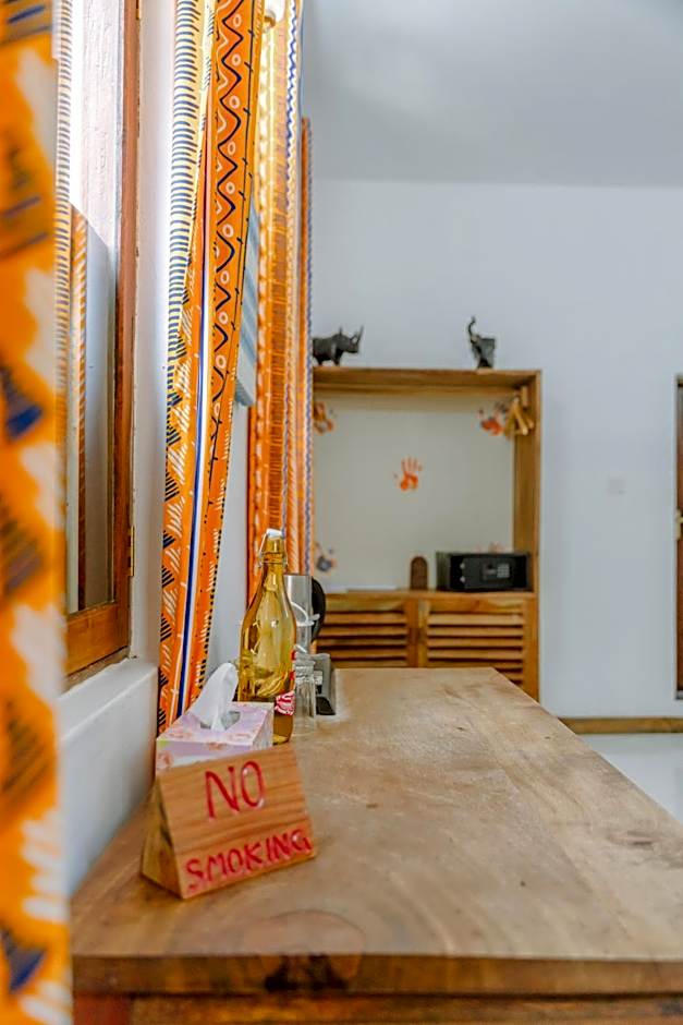 Shoki Shoki Hotel Stone Town