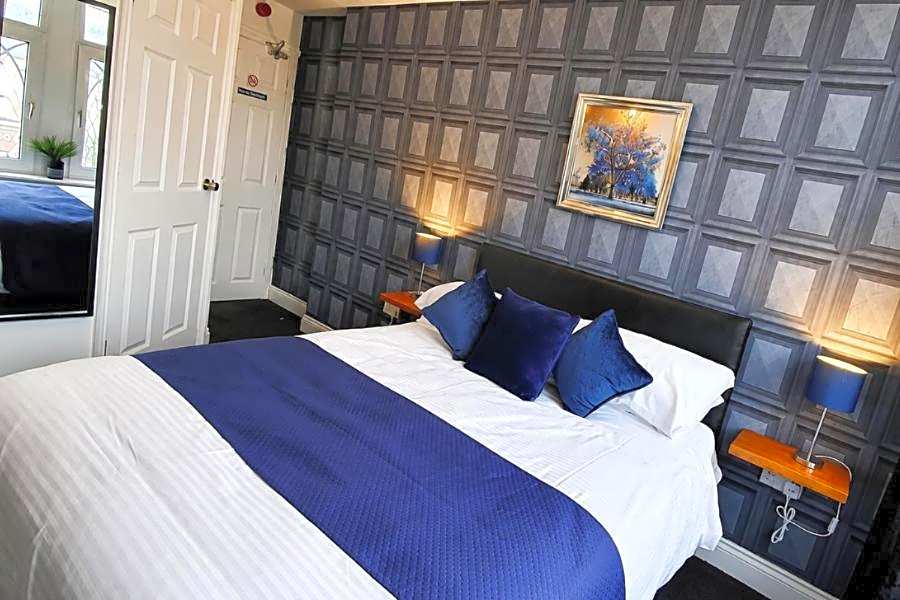 Clifton Guest House