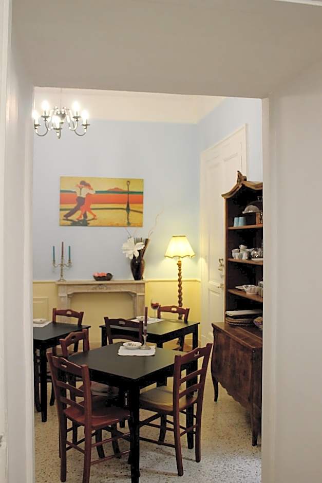 Al 68 Di Piazza Cavour