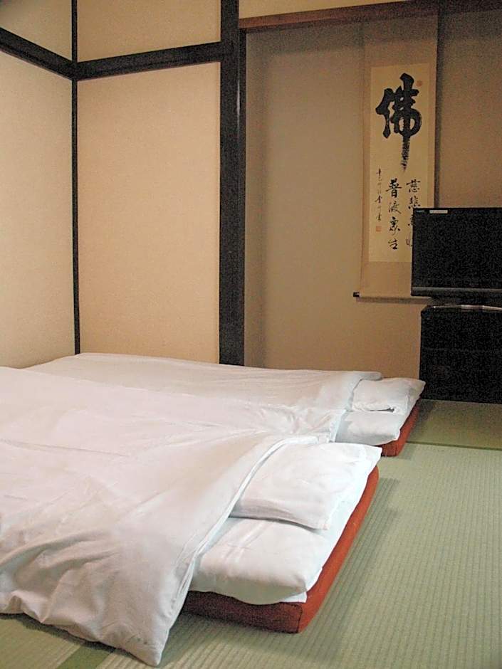 くさつのお宿 清重館 Kiyoshigekan 素泊りの宿