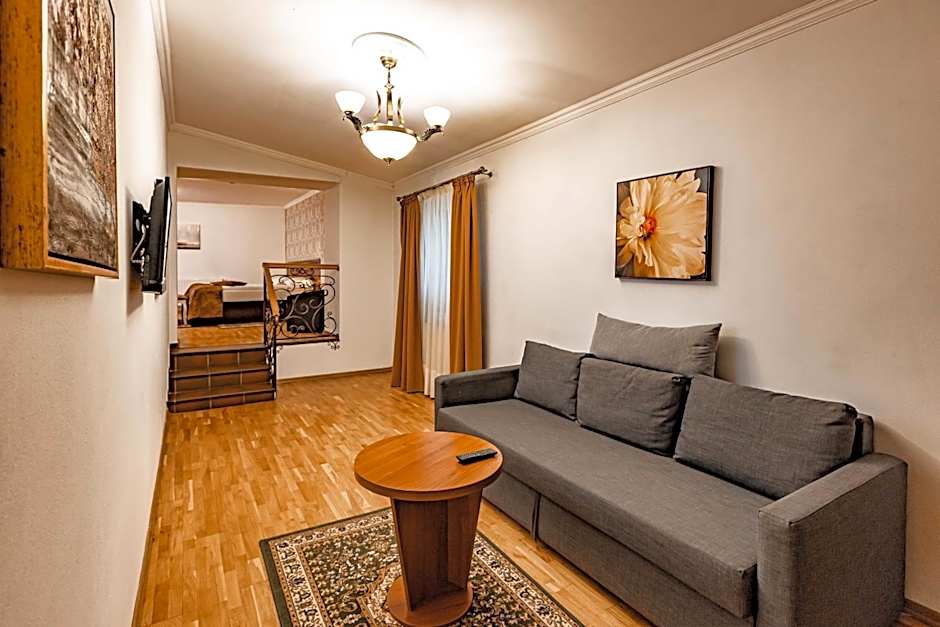 Hotel Boutique Bulevard