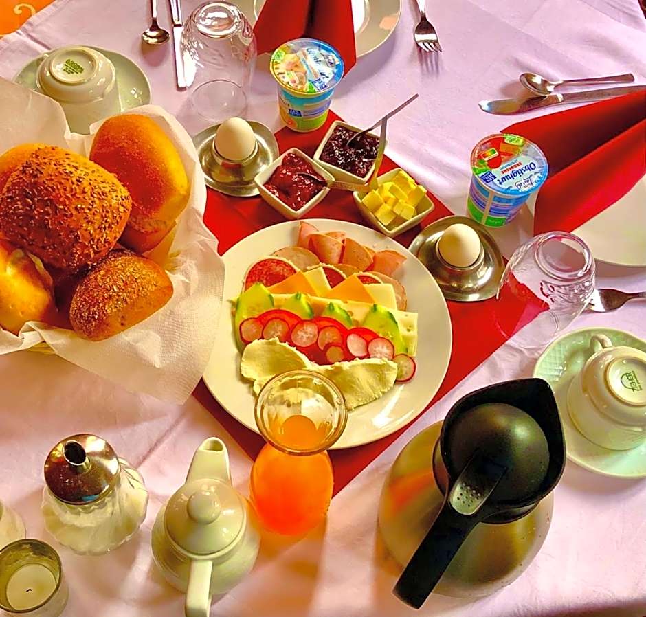 Hotel Schwarzer Adler