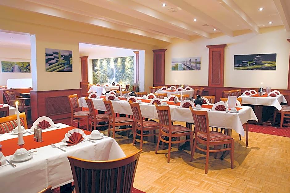 AVALON Hotelpark Königshof