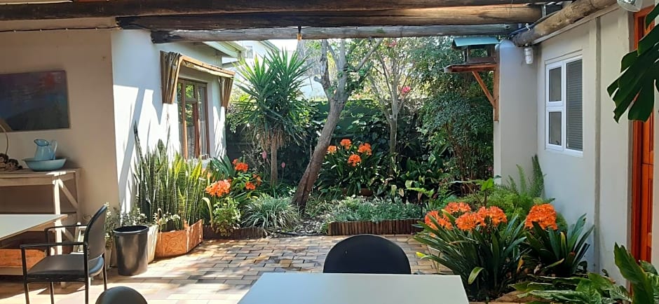 Die Tuis Huis Selfcatering NO LOADSHEDDING