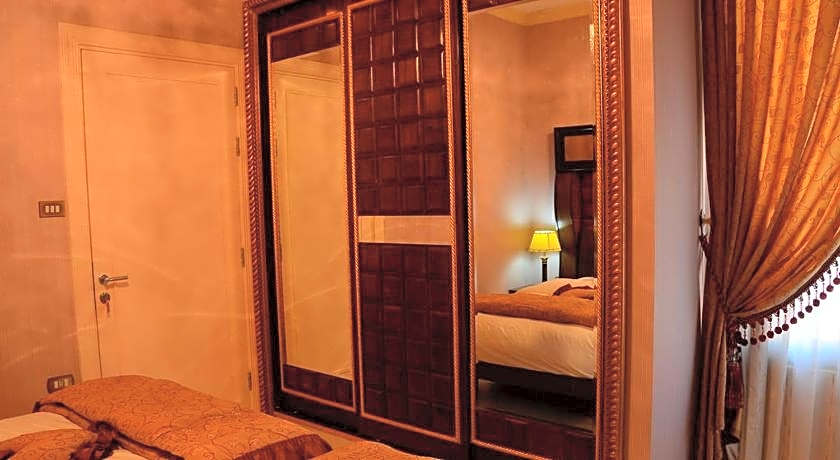 Jad Hotel Suites