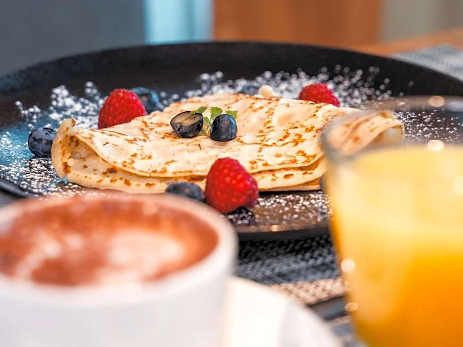 Hotel Panoramic Lotsch