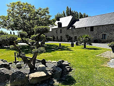 Le Haut Pont de la Baie