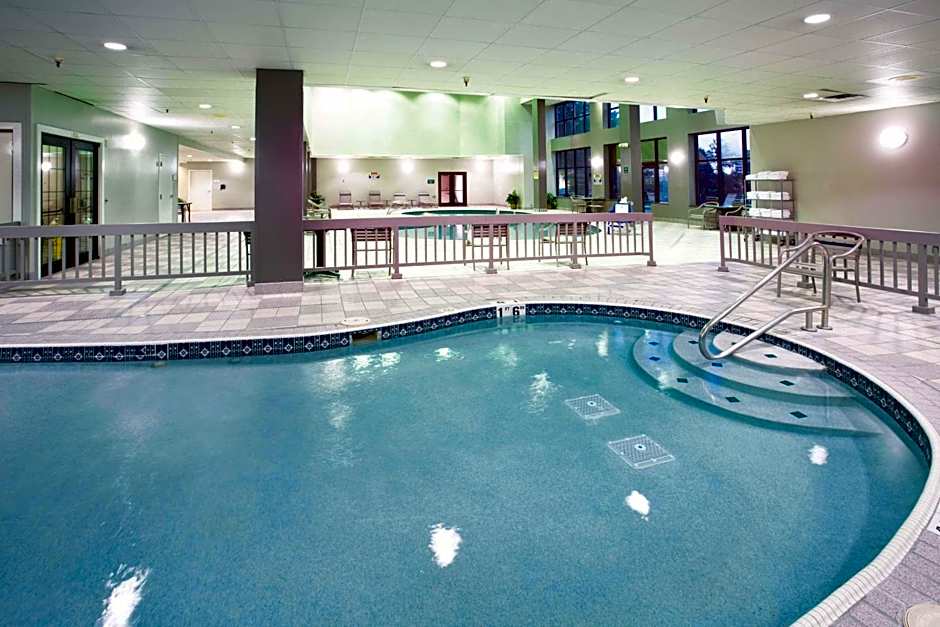 La Quinta Inn & Suites by Wyndham Denver Englewood Tech Ctr