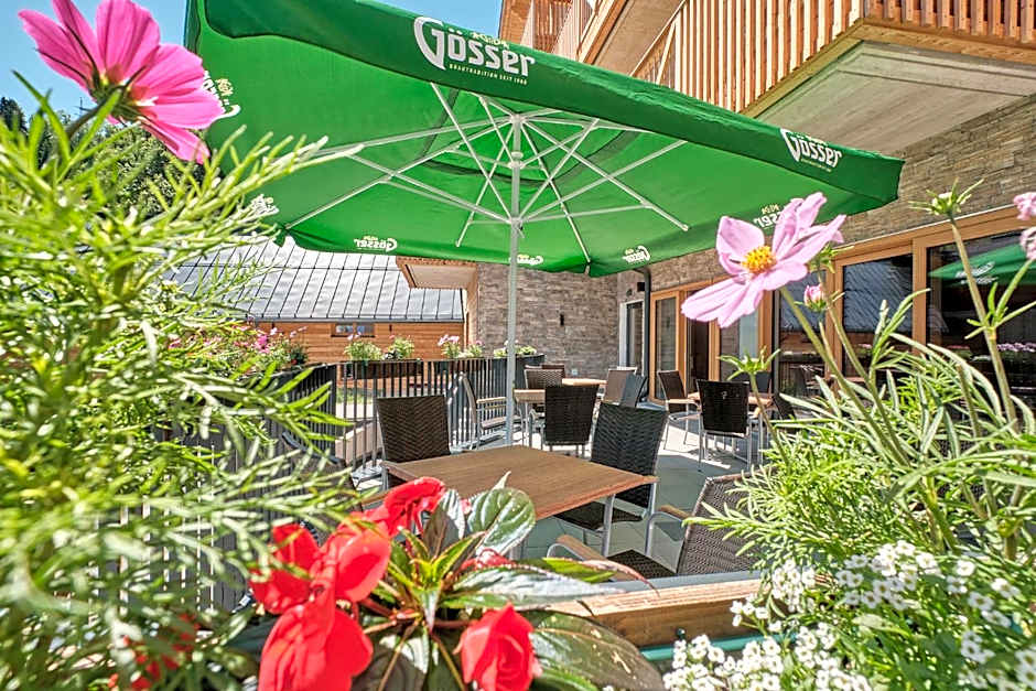AlpenParks Hotel & Apartment Hochkönig