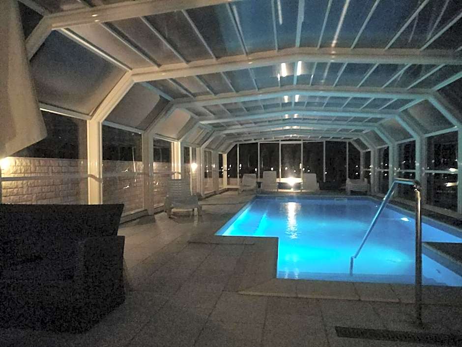 Pansion Bijela Ruža - a la carte