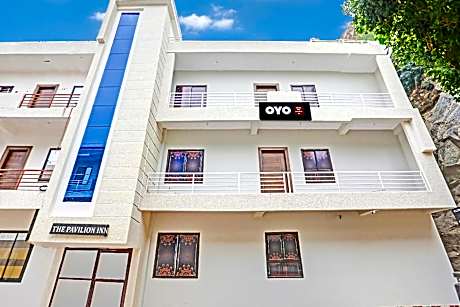 OYO Pavilion Inn