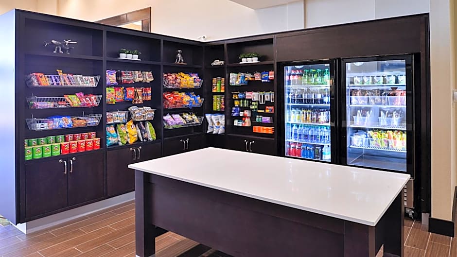 Holiday Inn Hotel & Suites Edmonton Airport Conference Centre By IHG