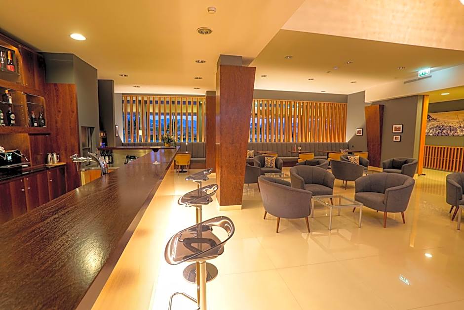Luna Arcos Hotel Nature & Wellness