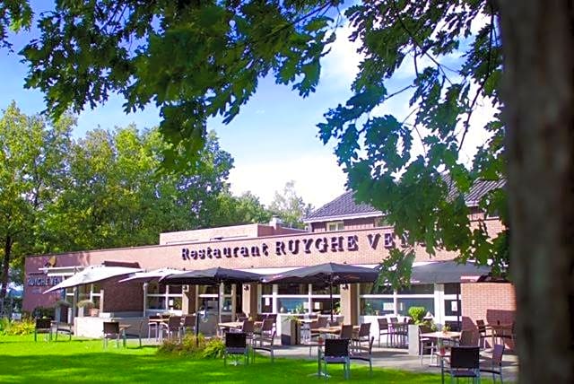 Hotel-Restaurant Ruyghe Venne