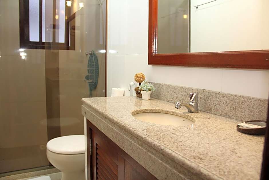 Apart Hotel Pet Friendly em Búzios