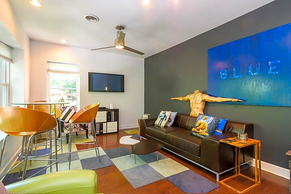 House 5863- Chicago'S Premier Bed And Breakfast