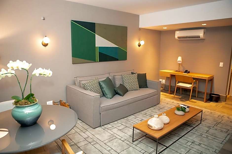 Radisson Blu Belo Horizonte Savassi