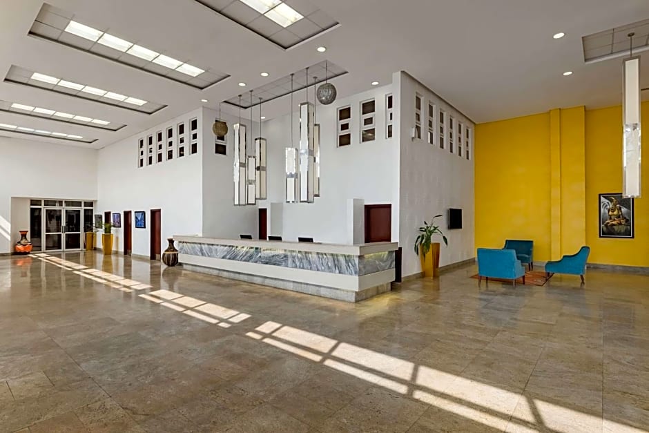 Park Inn by Radisson Abeokuta