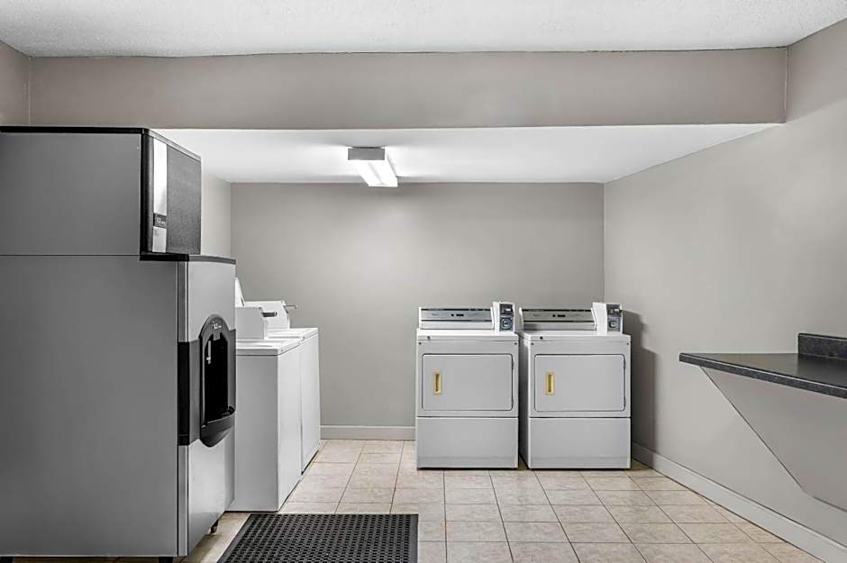 Rodeway Inn Hot Springs National Park Area