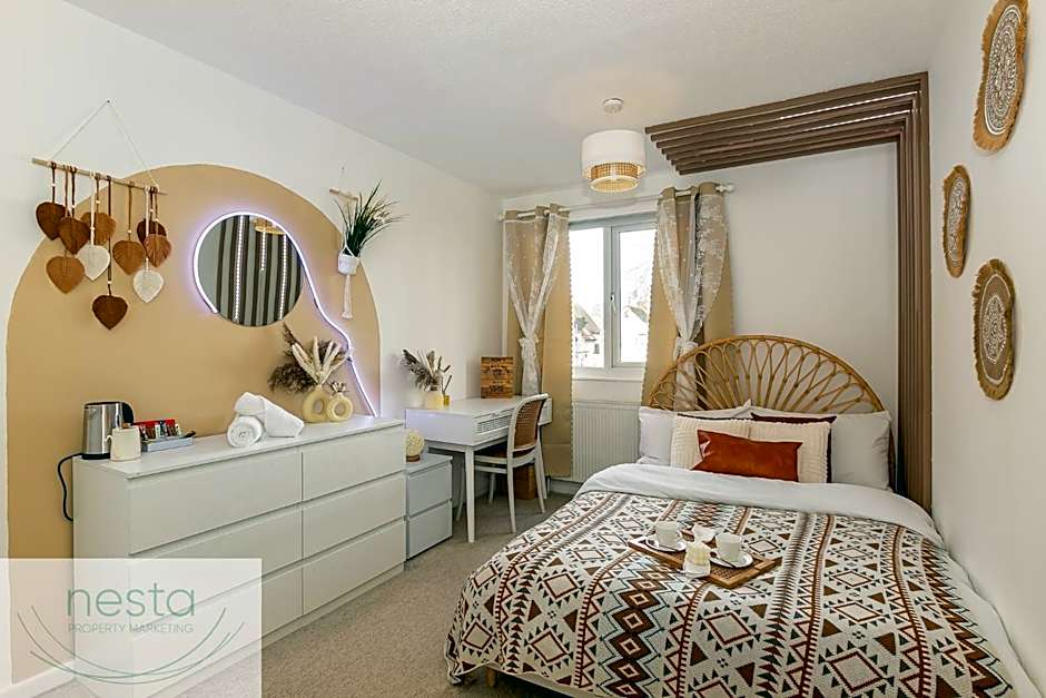 Bohemian Haven Guesthouse