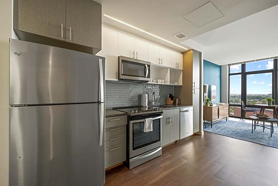 Placemakr Marymount Ballston
