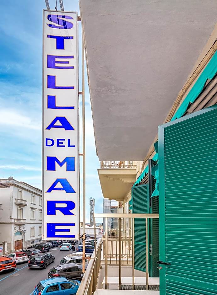 Hotel Stella Del Mare