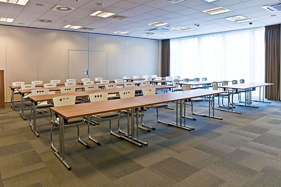 Campanile Hotel Wroclaw Centrum