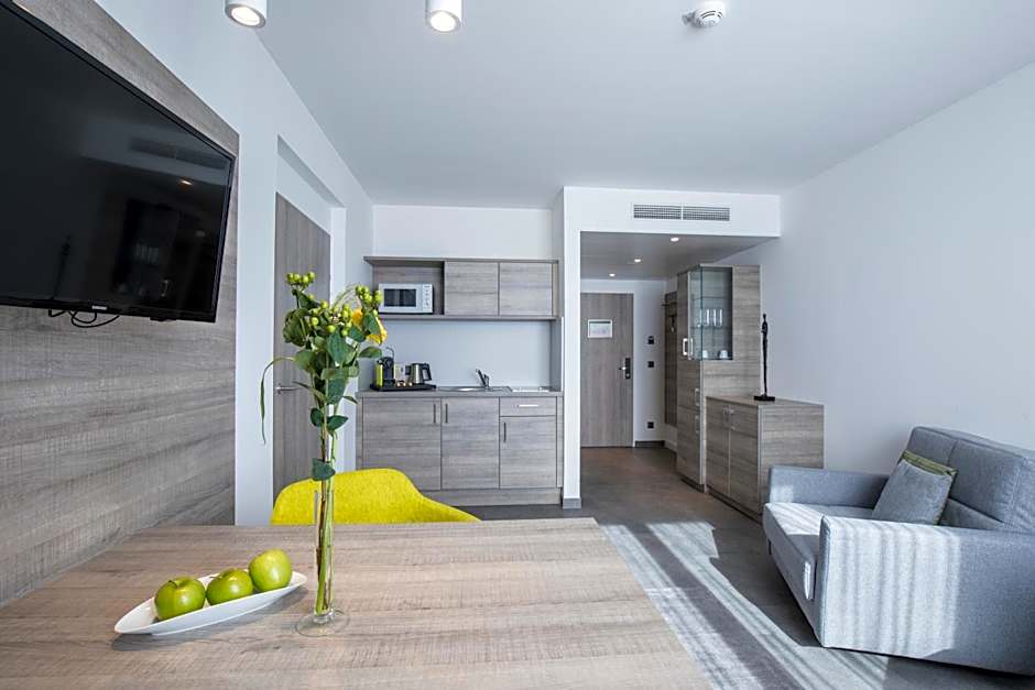 Hotel Mercure Graz City