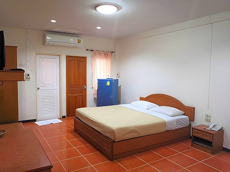 Tonkhoon Hotel
