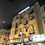 Delphi Hotel