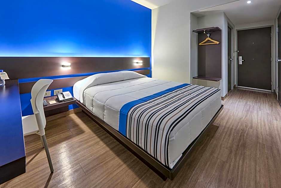 City Express Junior by Marriott San Luis Potosi Zona Industrial