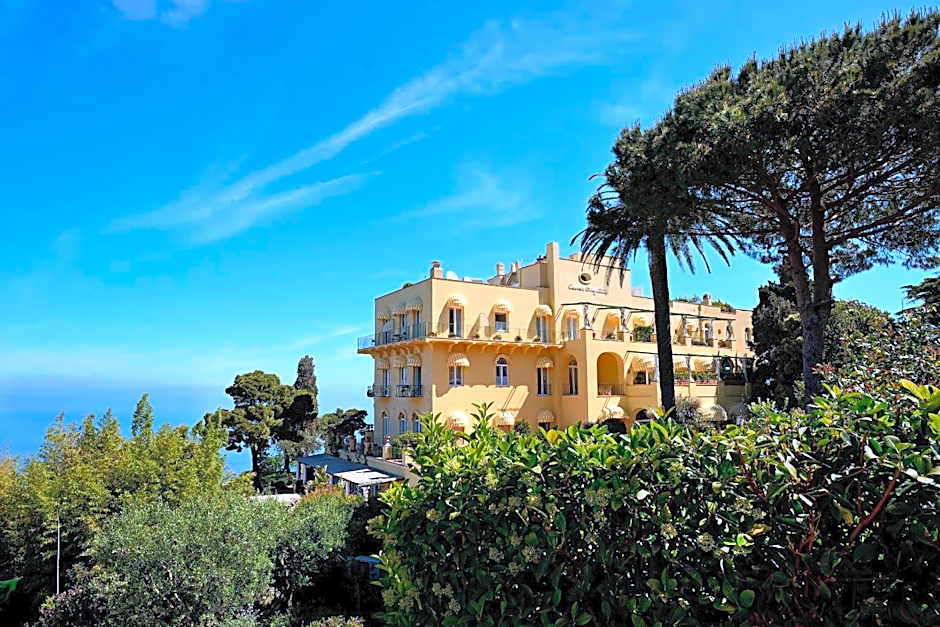 Hotel Caesar Augustus