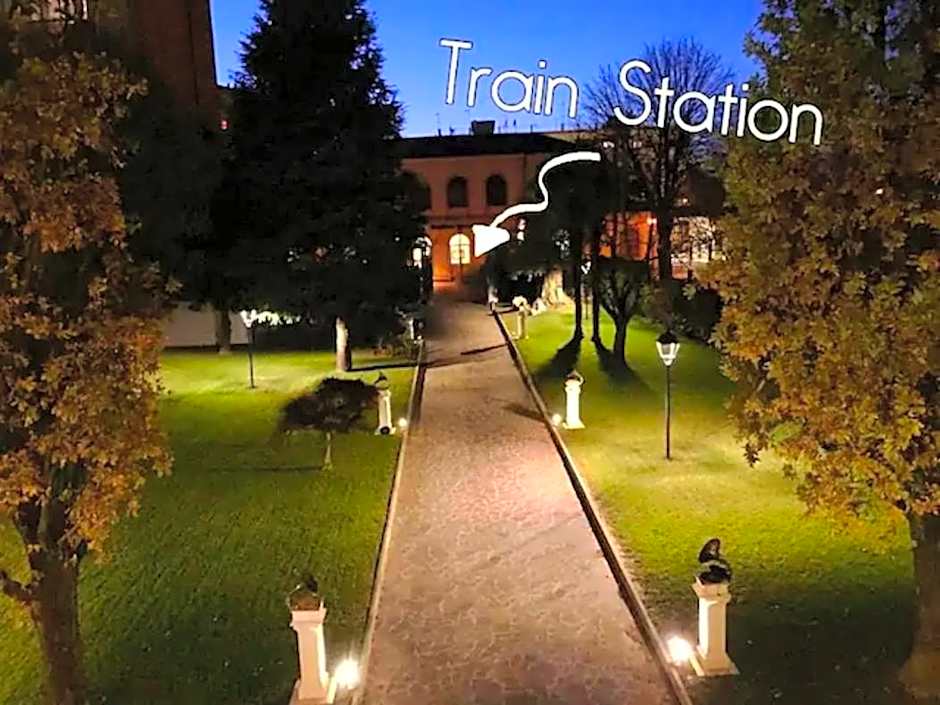Relais Totì BeB bed e breakfast