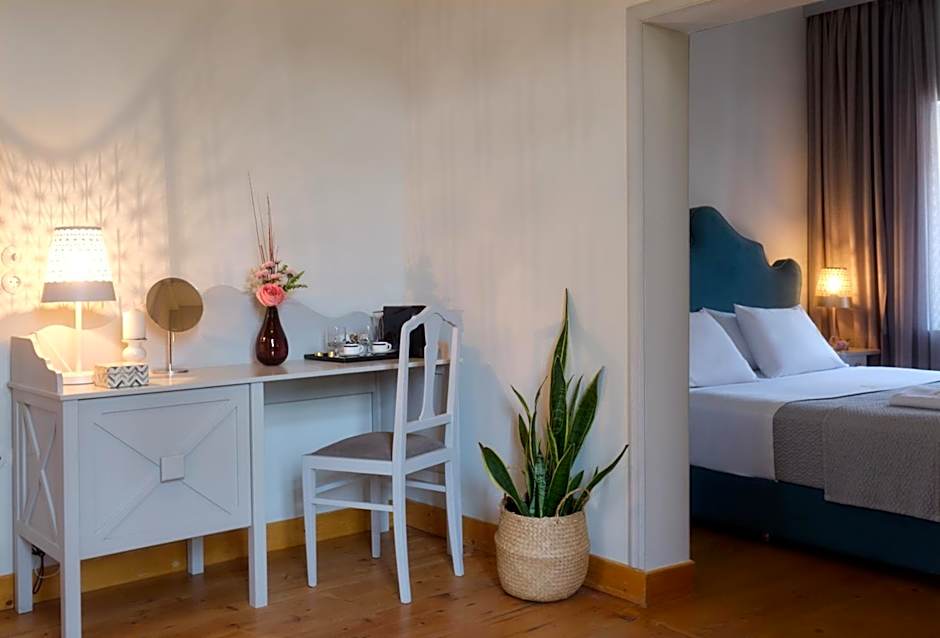 Eressian Hotel & Hammam Spa