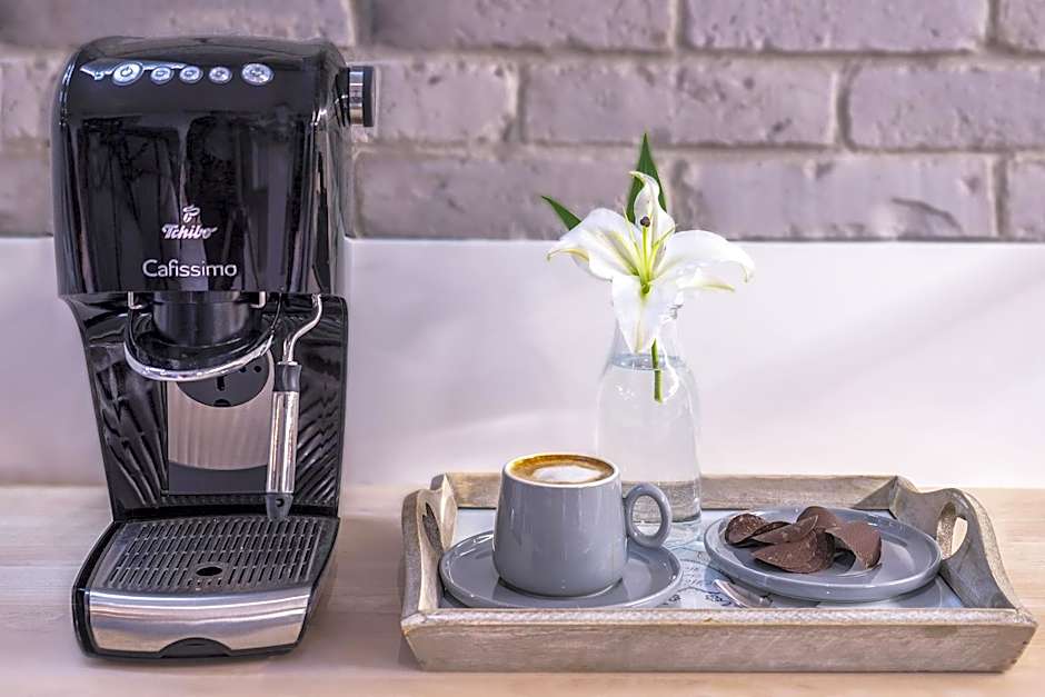 Przypływy & Odpływy