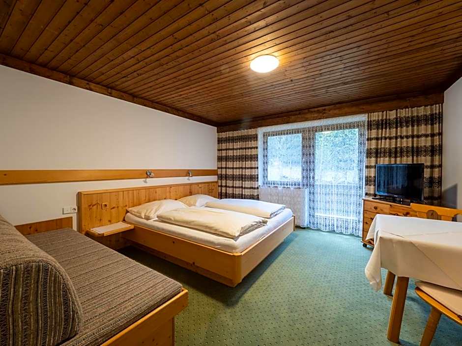 Brandtnerhof Betriebe