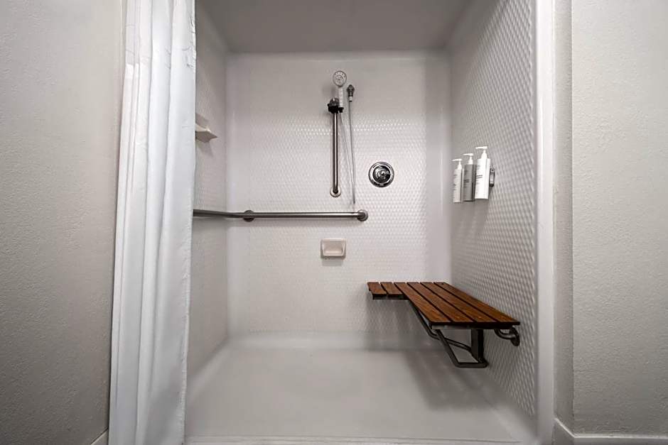 Hampton Inn Havelock