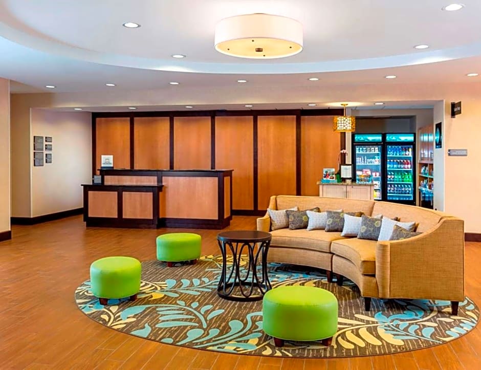 Homewood Suites By Hilton Akron/Fairlawn