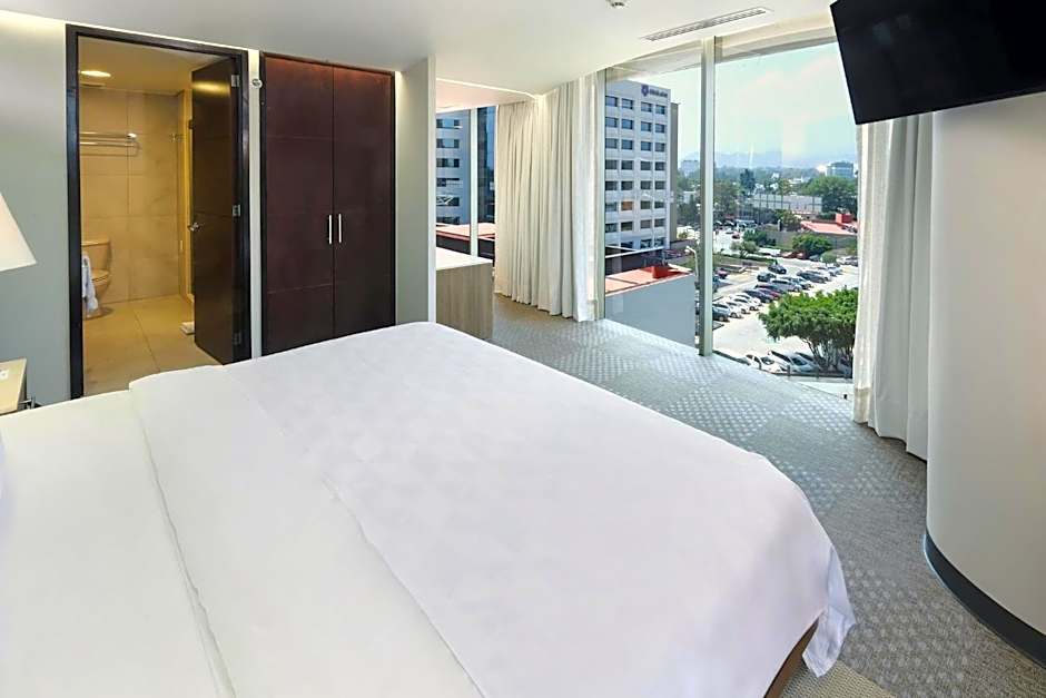 Holiday Inn Hotel & Suites Mexico Medica Sur By IHG