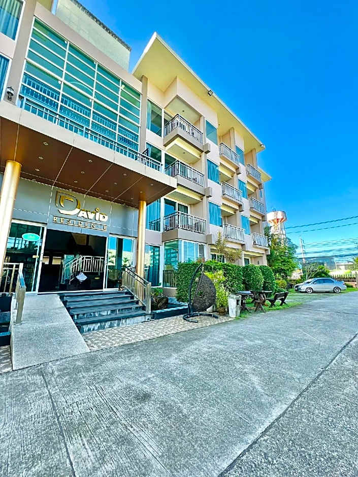 David Residence