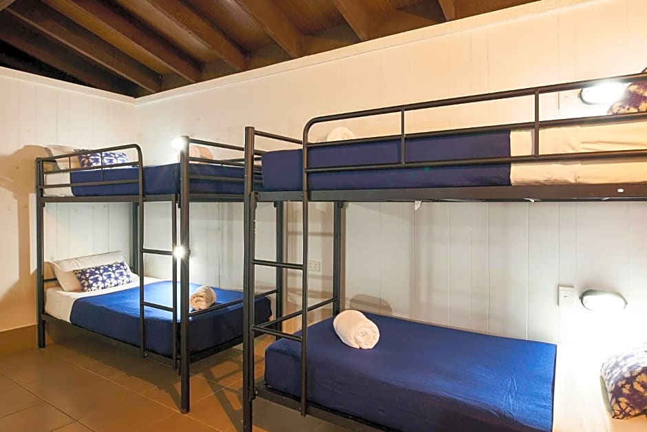 Base Airlie Beach Resort