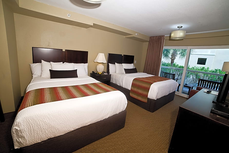 DeSoto Beach Hotel