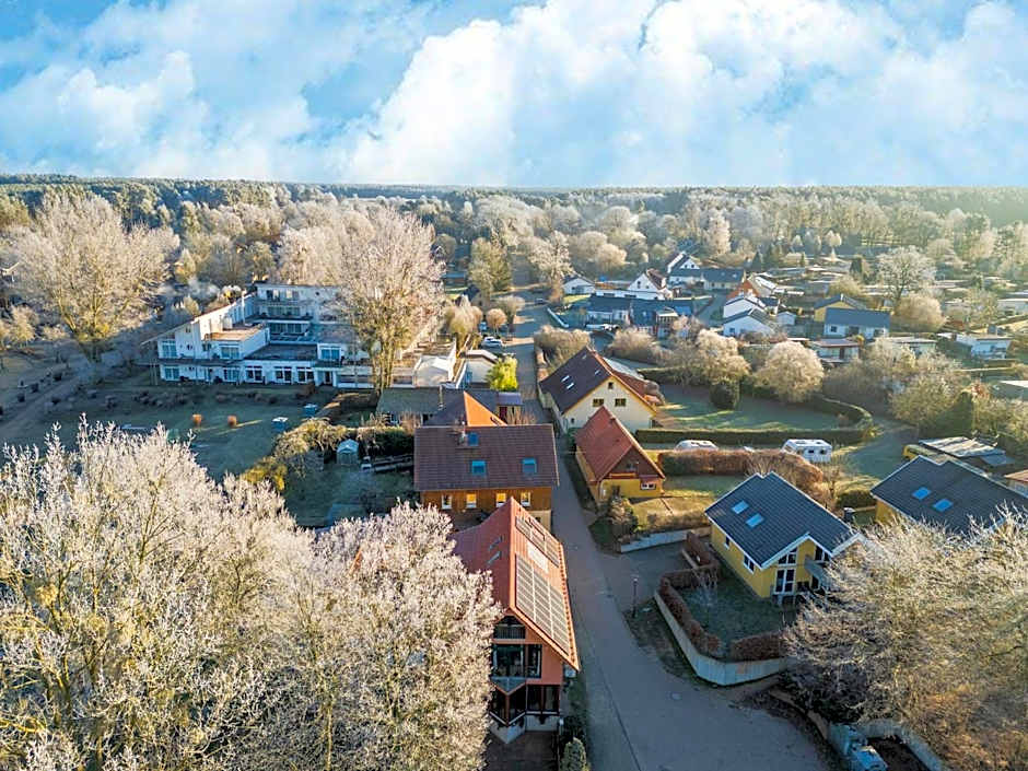 Unvergessliches Apartment am See