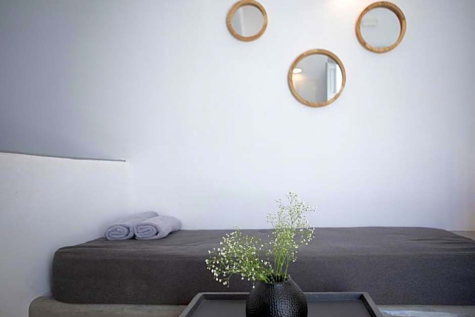 Aetheria Villas